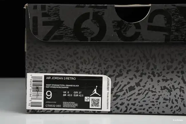 Rep 3 CT8532-080 Air 